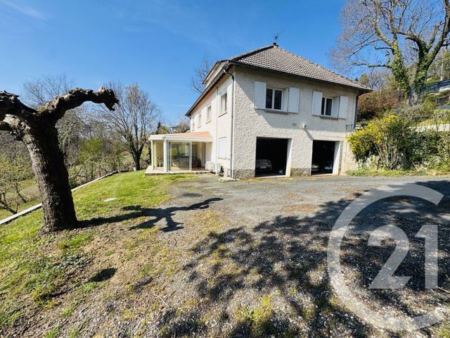 maison à vendre - 5 pièces - 180.2 m2 - GRAULHET - 81 - MIDI-PYRENEES - Century 21 Sg Immo