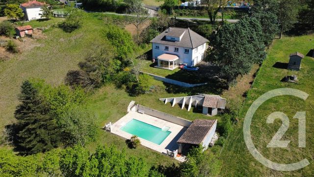 Maison à vendre GRAULHET