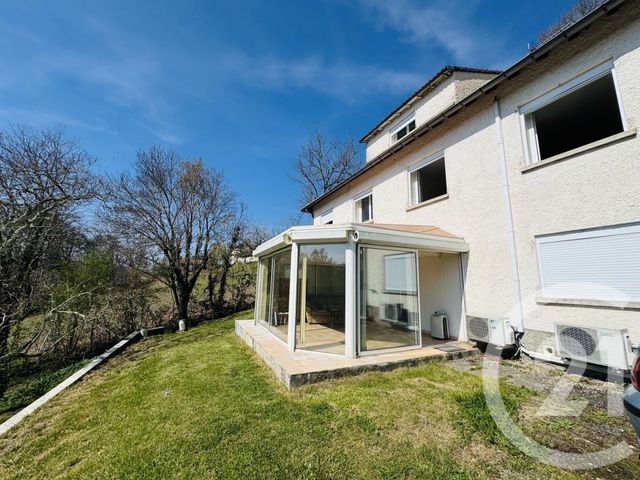 maison à vendre - 5 pièces - 180.2 m2 - GRAULHET - 81 - MIDI-PYRENEES - Century 21 Sg Immo