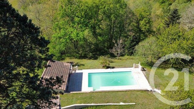 maison à vendre - 5 pièces - 180.2 m2 - GRAULHET - 81 - MIDI-PYRENEES - Century 21 Sg Immo