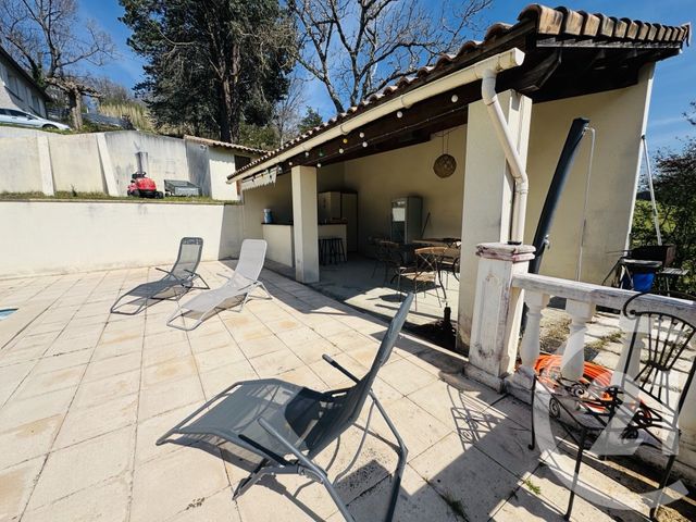 maison à vendre - 5 pièces - 180.2 m2 - GRAULHET - 81 - MIDI-PYRENEES - Century 21 Sg Immo