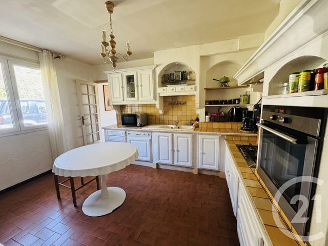 maison à vendre - 5 pièces - 180.2 m2 - GRAULHET - 81 - MIDI-PYRENEES - Century 21 Sg Immo