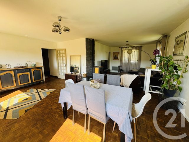 maison à vendre - 5 pièces - 180.2 m2 - GRAULHET - 81 - MIDI-PYRENEES - Century 21 Sg Immo