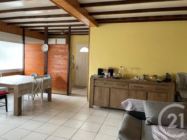 Appartement T5 à louer - 5 pièces - 112.11 m2 - GRAULHET - 81 - MIDI-PYRENEES - Century 21 Sg Immo