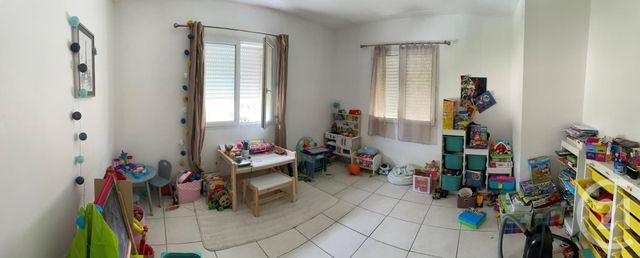 Appartement T5 à louer - 5 pièces - 112.11 m2 - GRAULHET - 81 - MIDI-PYRENEES - Century 21 Sg Immo