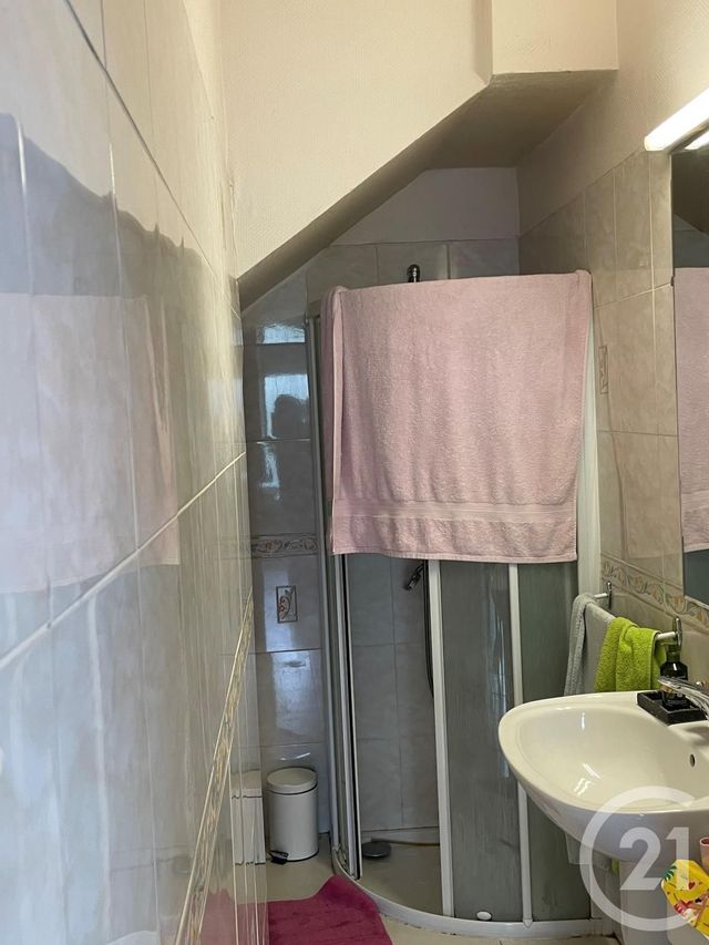 Appartement T5 à louer - 5 pièces - 112.11 m2 - GRAULHET - 81 - MIDI-PYRENEES - Century 21 Sg Immo