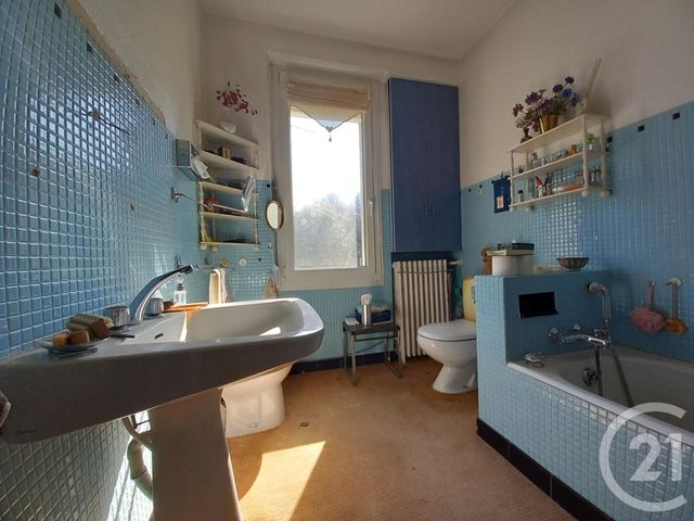 maison à vendre - 6 pièces - 140.0 m2 - GRAULHET - 81 - MIDI-PYRENEES - Century 21 Sg Immo