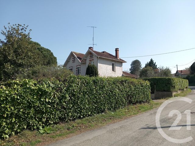 maison à vendre - 6 pièces - 140.0 m2 - GRAULHET - 81 - MIDI-PYRENEES - Century 21 Sg Immo