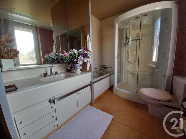 maison à vendre - 6 pièces - 140.0 m2 - GRAULHET - 81 - MIDI-PYRENEES - Century 21 Sg Immo