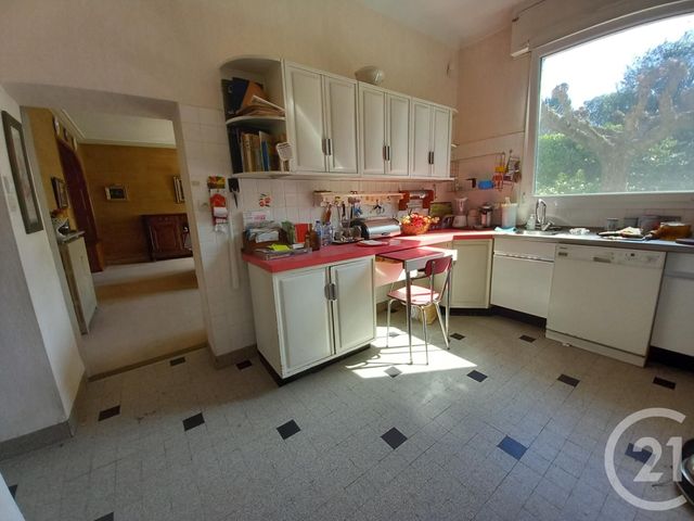 maison à vendre - 6 pièces - 140.0 m2 - GRAULHET - 81 - MIDI-PYRENEES - Century 21 Sg Immo