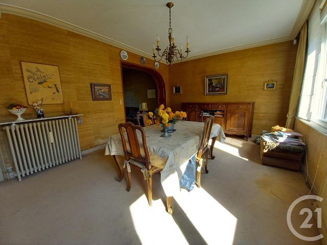 maison à vendre - 6 pièces - 140.0 m2 - GRAULHET - 81 - MIDI-PYRENEES - Century 21 Sg Immo