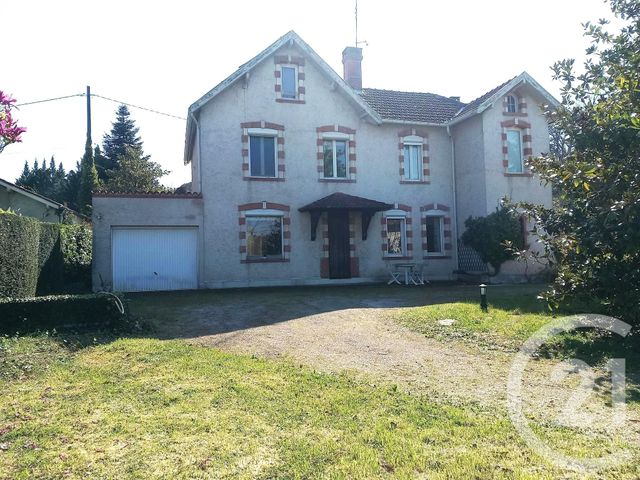 maison à vendre - 6 pièces - 140.0 m2 - GRAULHET - 81 - MIDI-PYRENEES - Century 21 Sg Immo