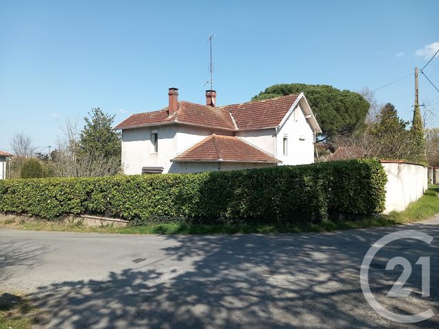 maison à vendre - 6 pièces - 140.0 m2 - GRAULHET - 81 - MIDI-PYRENEES - Century 21 Sg Immo