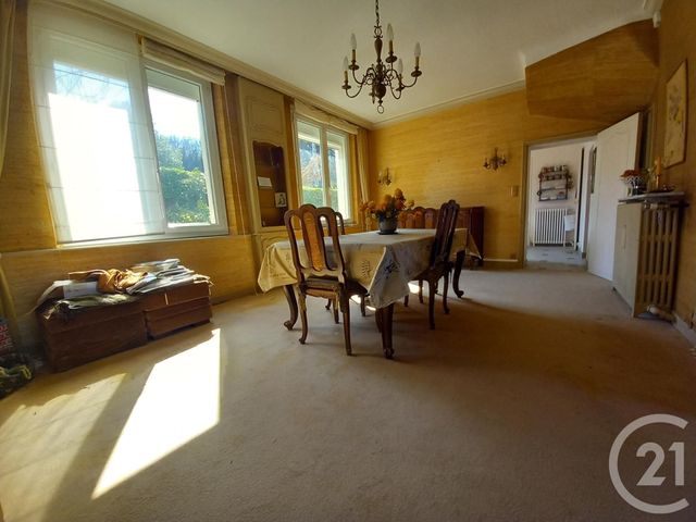 maison à vendre - 6 pièces - 140.0 m2 - GRAULHET - 81 - MIDI-PYRENEES - Century 21 Sg Immo