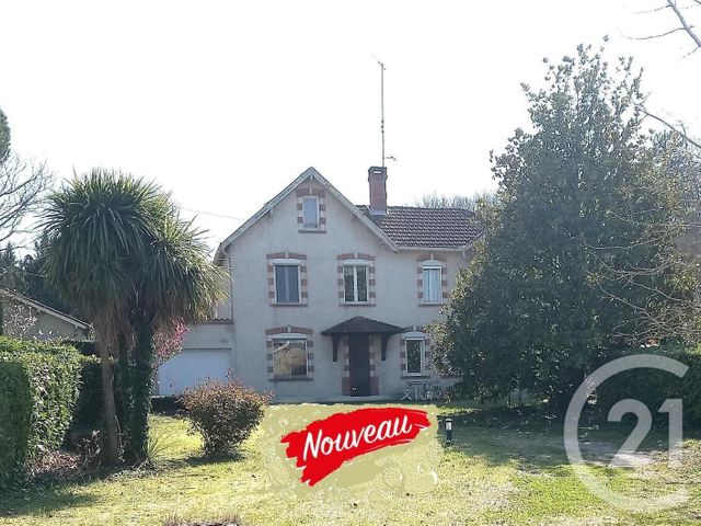 Maison à vendre GRAULHET