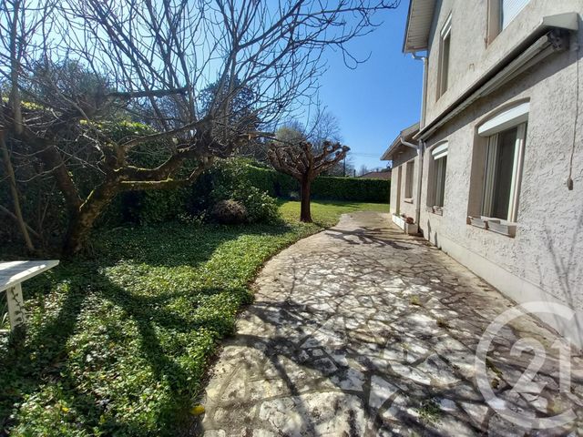 maison à vendre - 6 pièces - 140.0 m2 - GRAULHET - 81 - MIDI-PYRENEES - Century 21 Sg Immo