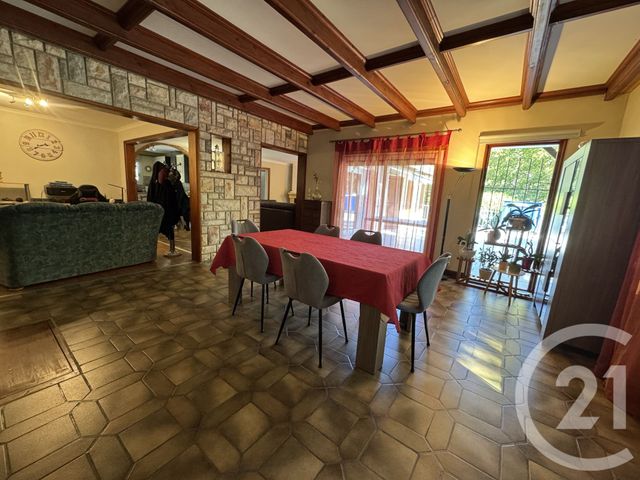 maison à vendre - 5 pièces - 143.51 m2 - GRAULHET - 81 - MIDI-PYRENEES - Century 21 Sg Immo