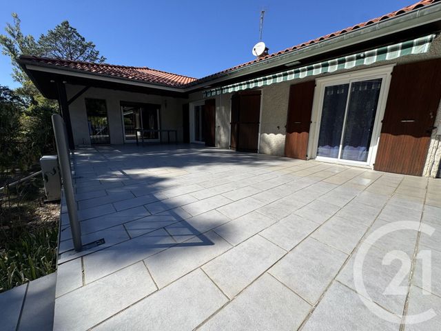 maison à vendre - 5 pièces - 143.51 m2 - GRAULHET - 81 - MIDI-PYRENEES - Century 21 Sg Immo
