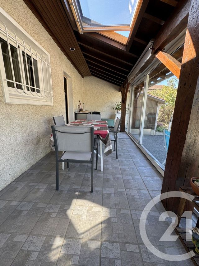 maison à vendre - 5 pièces - 143.51 m2 - GRAULHET - 81 - MIDI-PYRENEES - Century 21 Sg Immo