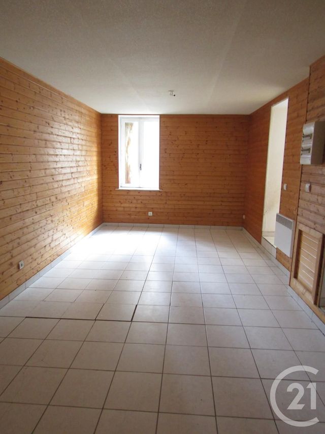 Appartement F2 à louer - 2 pièces - 55.0 m2 - GRAULHET - 81 - MIDI-PYRENEES - Century 21 Sg Immo
