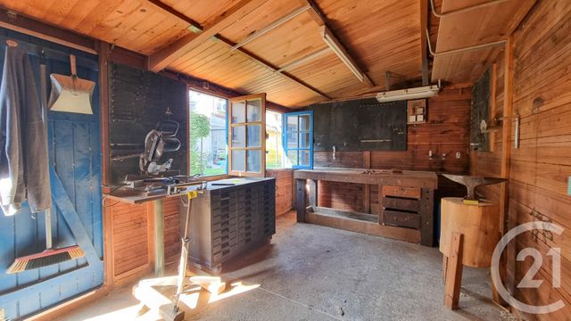 maison à vendre - 4 pièces - 87.8 m2 - GRAULHET - 81 - MIDI-PYRENEES - Century 21 Sg Immo