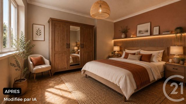 maison à vendre - 4 pièces - 87.8 m2 - GRAULHET - 81 - MIDI-PYRENEES - Century 21 Sg Immo