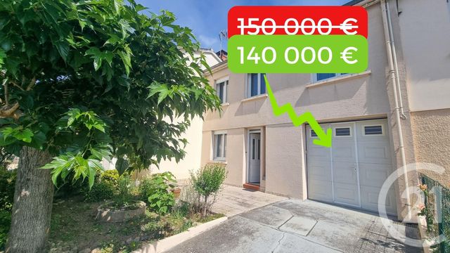 Maison à vendre GRAULHET