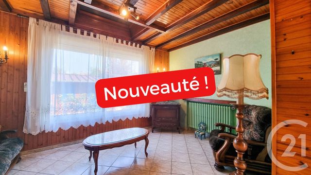 Maison à vendre GRAULHET