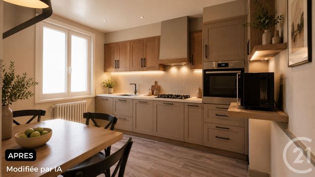 maison à vendre - 4 pièces - 87.8 m2 - GRAULHET - 81 - MIDI-PYRENEES - Century 21 Sg Immo