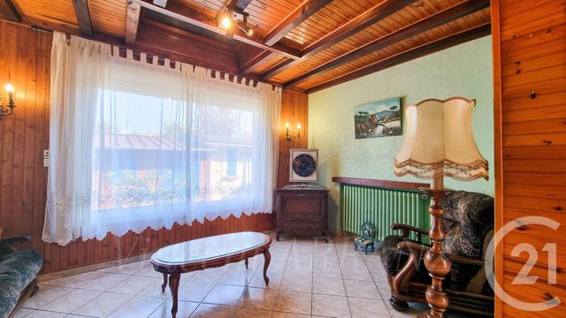 maison à vendre - 4 pièces - 87.8 m2 - GRAULHET - 81 - MIDI-PYRENEES - Century 21 Sg Immo