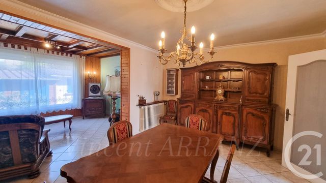 maison à vendre - 4 pièces - 87.8 m2 - GRAULHET - 81 - MIDI-PYRENEES - Century 21 Sg Immo