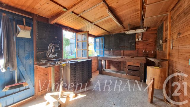 maison à vendre - 4 pièces - 87.8 m2 - GRAULHET - 81 - MIDI-PYRENEES - Century 21 Sg Immo