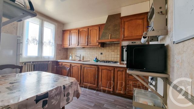 maison à vendre - 4 pièces - 87.8 m2 - GRAULHET - 81 - MIDI-PYRENEES - Century 21 Sg Immo