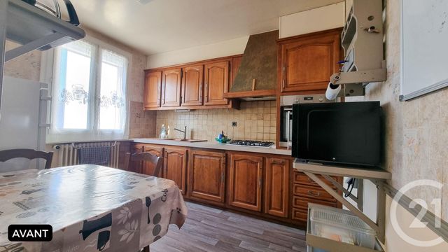 maison à vendre - 4 pièces - 87.8 m2 - GRAULHET - 81 - MIDI-PYRENEES - Century 21 Sg Immo