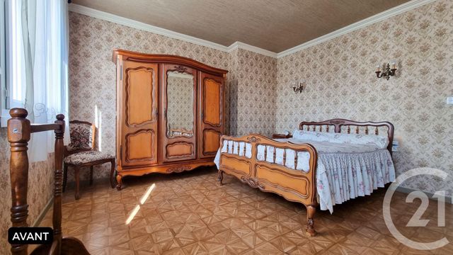 maison à vendre - 4 pièces - 87.8 m2 - GRAULHET - 81 - MIDI-PYRENEES - Century 21 Sg Immo