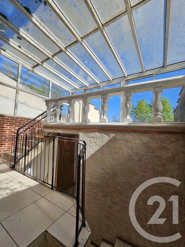 maison à vendre - 3 pièces - 60.79 m2 - GRAULHET - 81 - MIDI-PYRENEES - Century 21 Sg Immo
