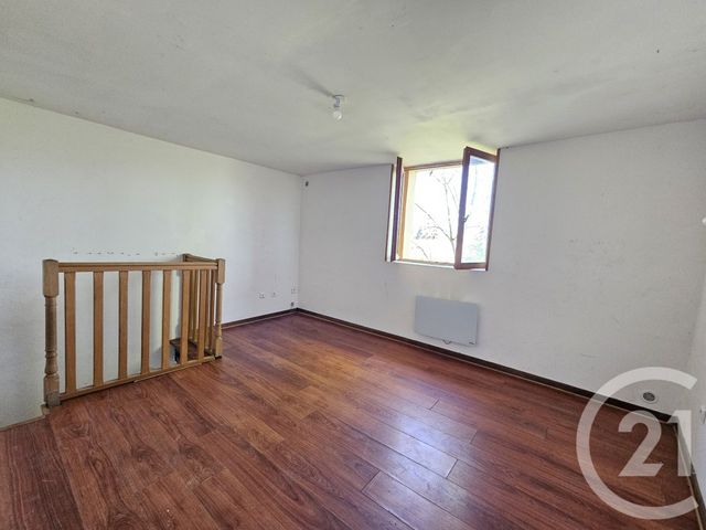 maison à vendre - 3 pièces - 60.79 m2 - GRAULHET - 81 - MIDI-PYRENEES - Century 21 Sg Immo