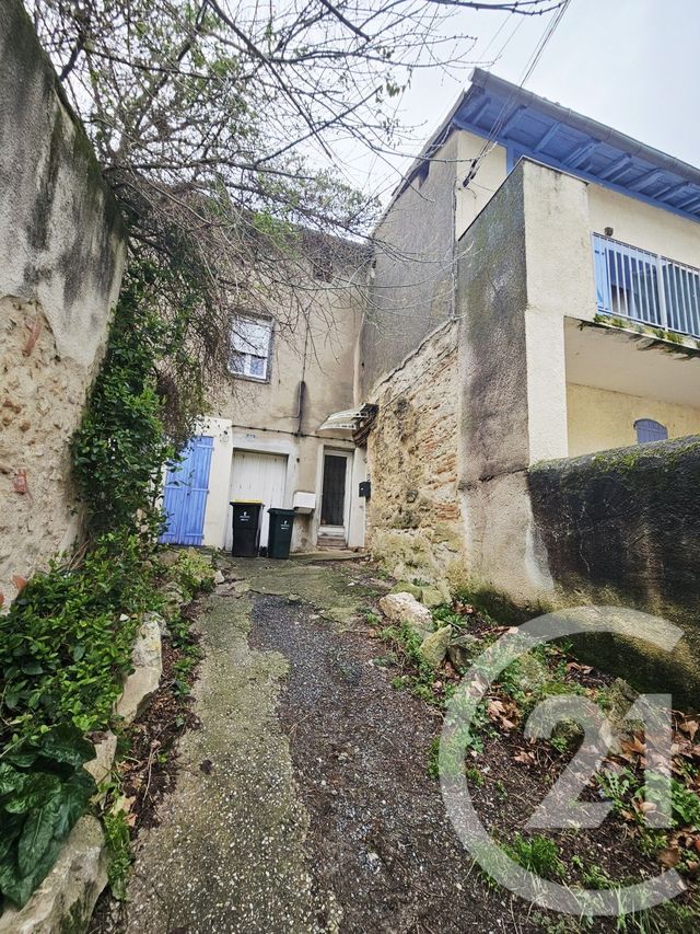 maison à vendre - 3 pièces - 60.79 m2 - GRAULHET - 81 - MIDI-PYRENEES - Century 21 Sg Immo