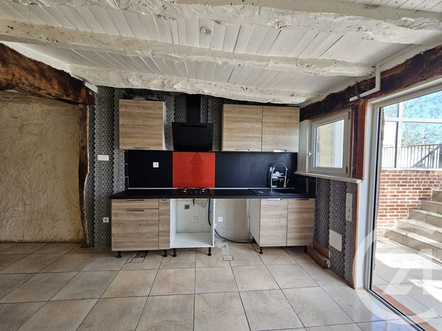 maison à vendre - 3 pièces - 60.79 m2 - GRAULHET - 81 - MIDI-PYRENEES - Century 21 Sg Immo