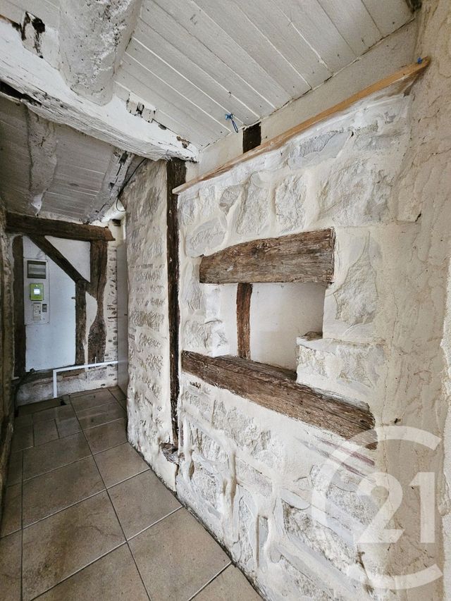 maison à vendre - 3 pièces - 60.79 m2 - GRAULHET - 81 - MIDI-PYRENEES - Century 21 Sg Immo