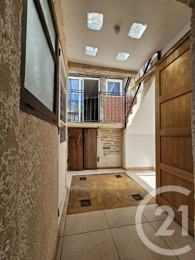 maison à vendre - 3 pièces - 60.79 m2 - GRAULHET - 81 - MIDI-PYRENEES - Century 21 Sg Immo