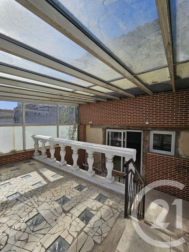 maison à vendre - 3 pièces - 60.79 m2 - GRAULHET - 81 - MIDI-PYRENEES - Century 21 Sg Immo