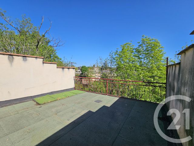 maison à vendre - 3 pièces - 60.79 m2 - GRAULHET - 81 - MIDI-PYRENEES - Century 21 Sg Immo