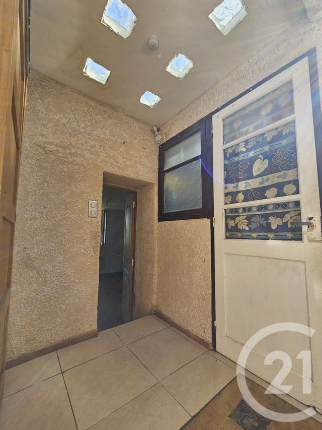 maison à vendre - 3 pièces - 60.79 m2 - GRAULHET - 81 - MIDI-PYRENEES - Century 21 Sg Immo