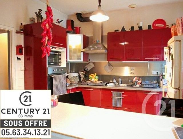 Maison à vendre BRIATEXTE