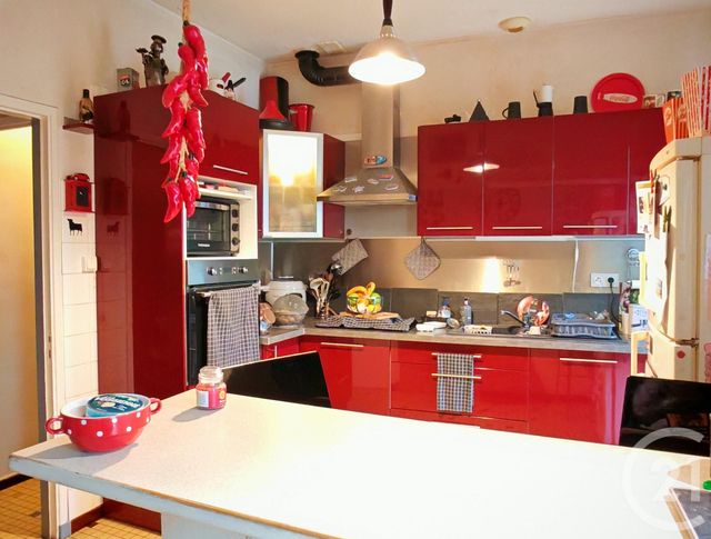 maison à vendre - 4 pièces - 115.0 m2 - BRIATEXTE - 81 - MIDI-PYRENEES - Century 21 Sg Immo