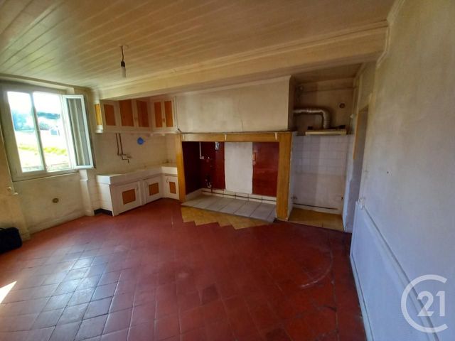 maison à vendre - 6 pièces - 94.0 m2 - ST GAUZENS - 81 - MIDI-PYRENEES - Century 21 Sg Immo
