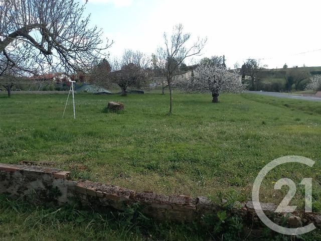 maison à vendre - 6 pièces - 94.0 m2 - ST GAUZENS - 81 - MIDI-PYRENEES - Century 21 Sg Immo