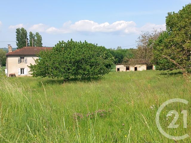maison à vendre - 6 pièces - 94.0 m2 - ST GAUZENS - 81 - MIDI-PYRENEES - Century 21 Sg Immo