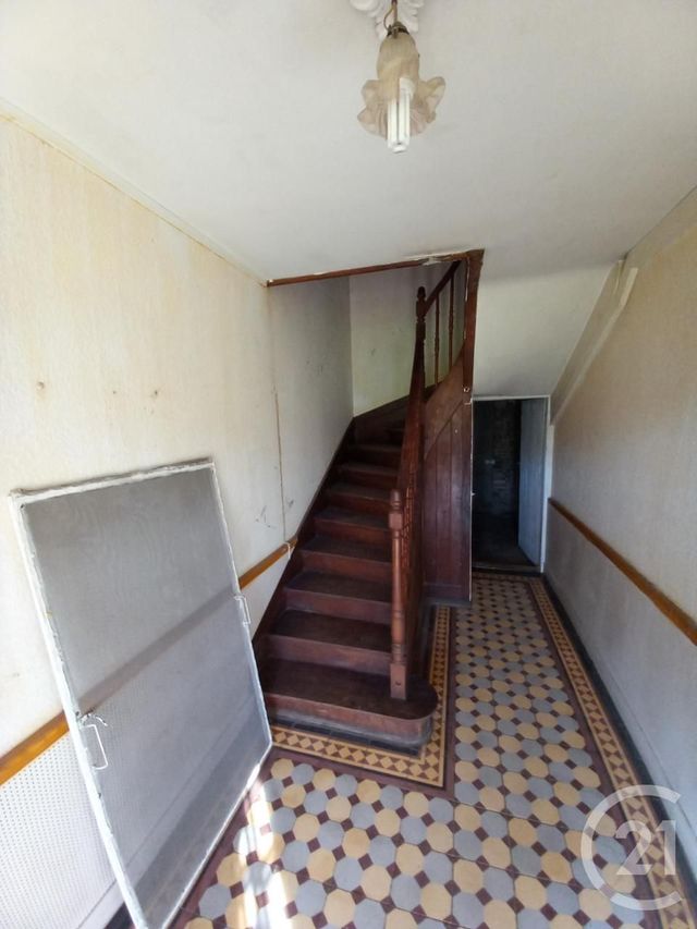 maison à vendre - 6 pièces - 94.0 m2 - ST GAUZENS - 81 - MIDI-PYRENEES - Century 21 Sg Immo